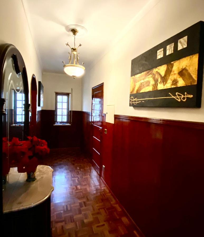 Spray B&B Sitio In Nazare, European Style Extérieur photo