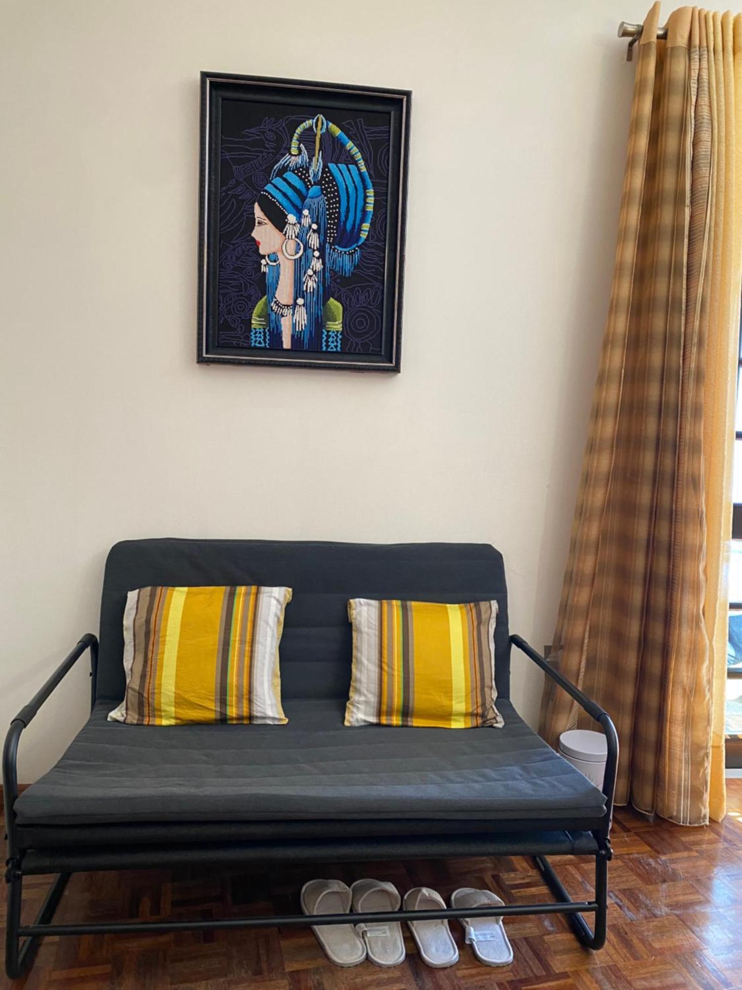Spray B&B Sitio In Nazare, European Style Extérieur photo