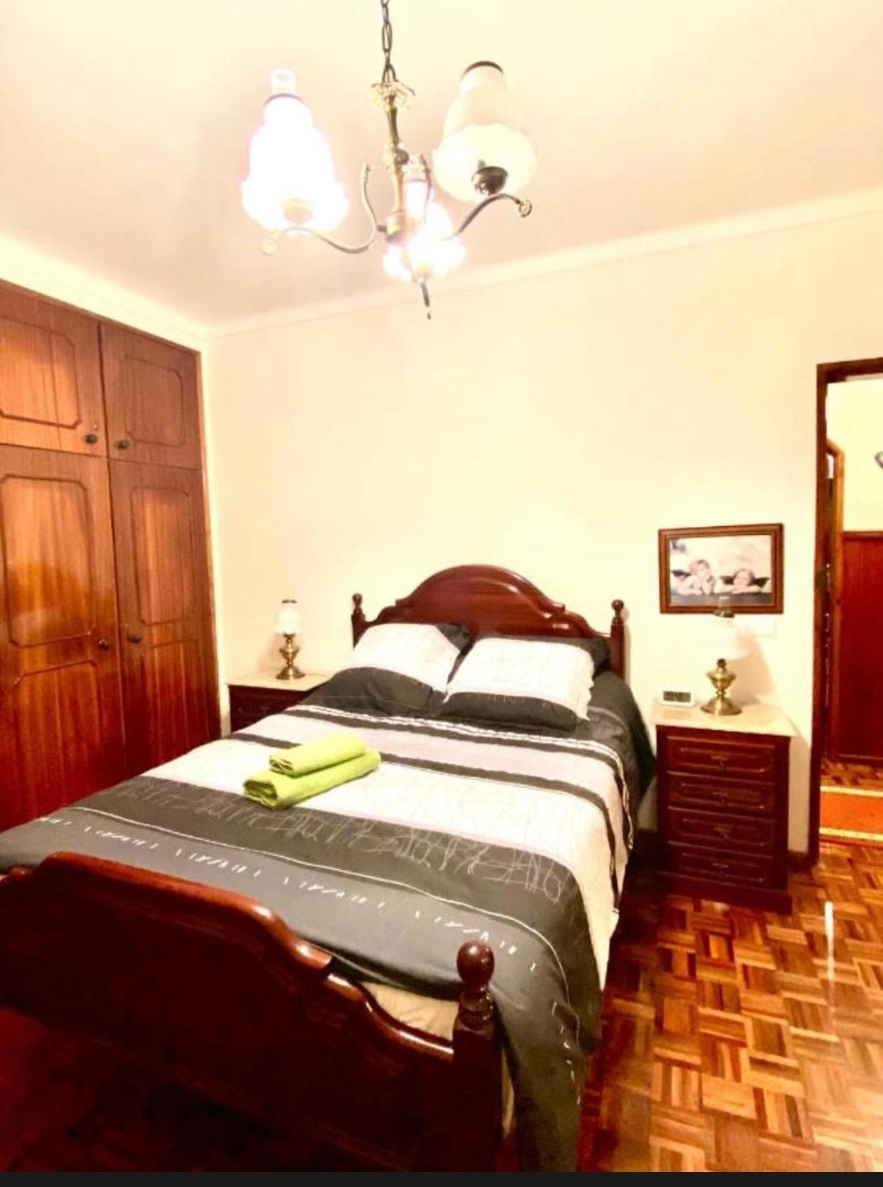 Spray B&B Sitio In Nazare, European Style Extérieur photo