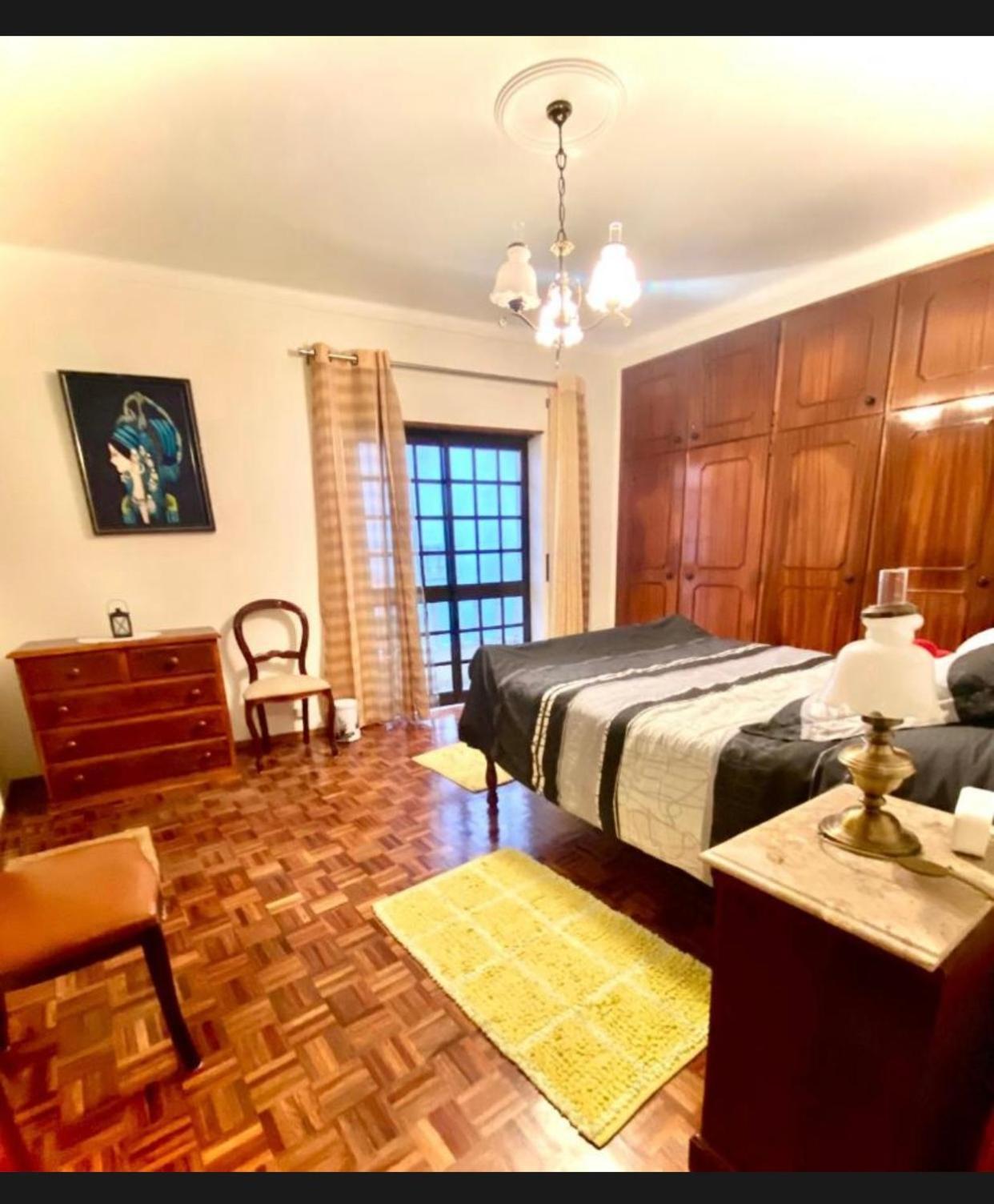 Spray B&B Sitio In Nazare, European Style Extérieur photo
