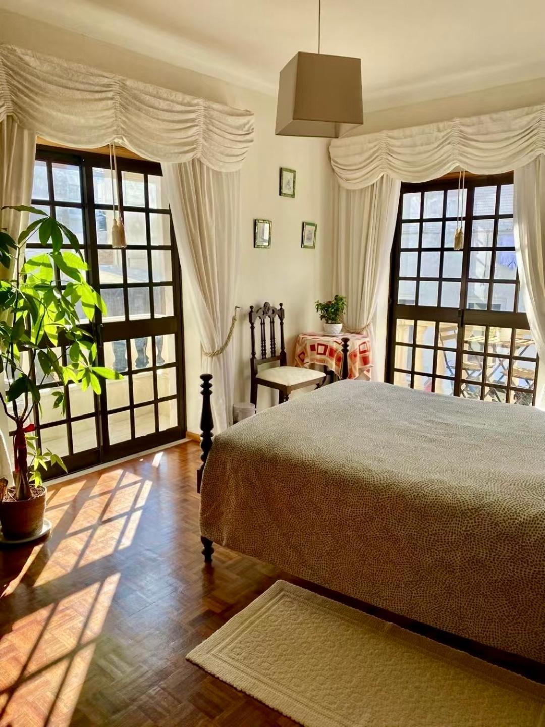 Spray B&B Sitio In Nazare, European Style Extérieur photo