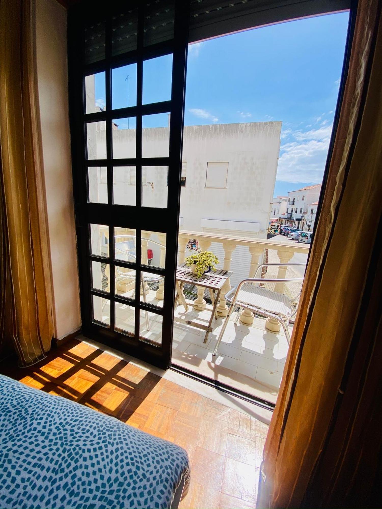 Spray B&B Sitio In Nazare, European Style Extérieur photo