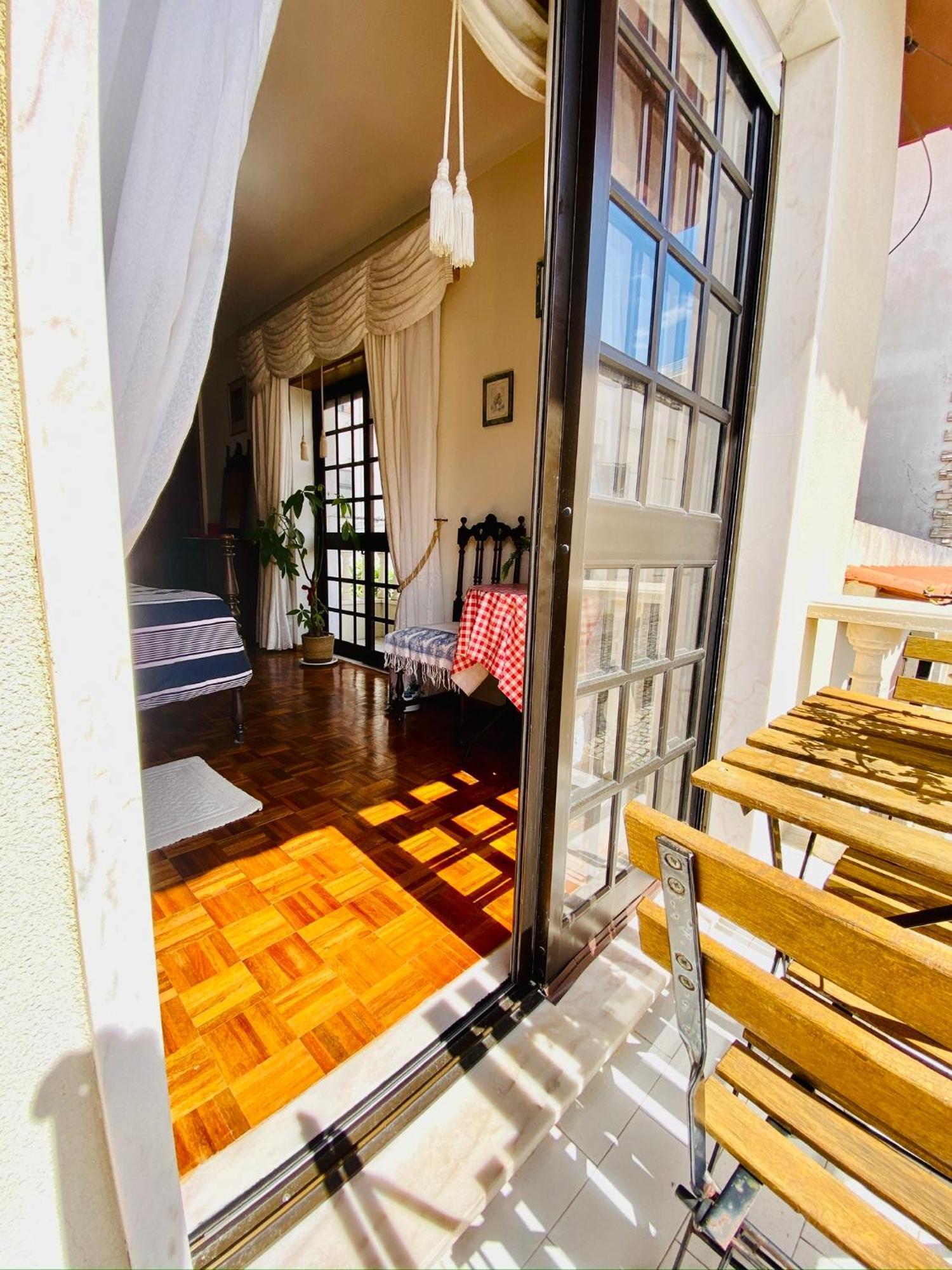 Spray B&B Sitio In Nazare, European Style Extérieur photo