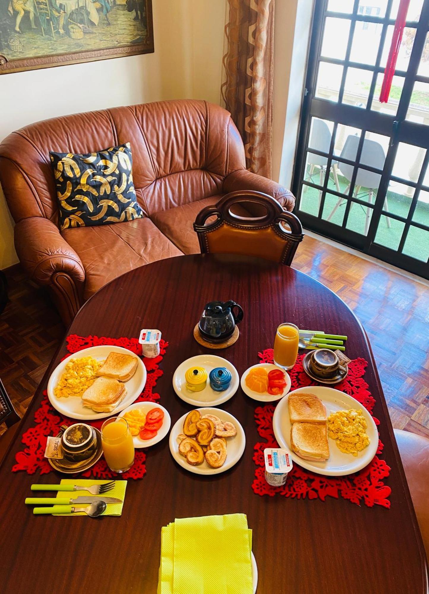 Spray B&B Sitio In Nazare, European Style Extérieur photo