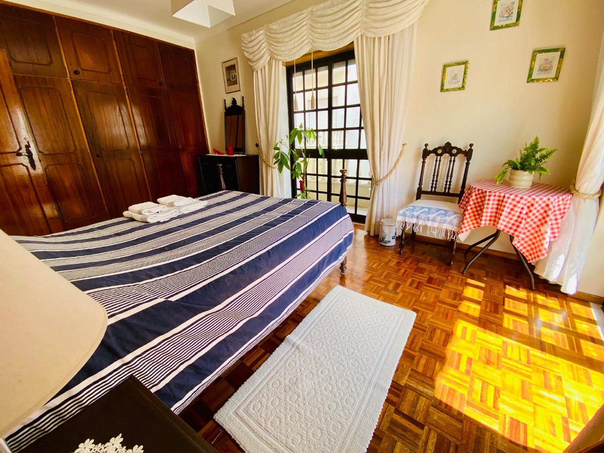 Spray B&B Sitio In Nazare, European Style Extérieur photo