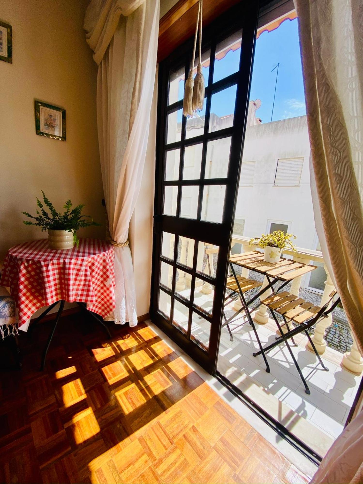 Spray B&B Sitio In Nazare, European Style Extérieur photo