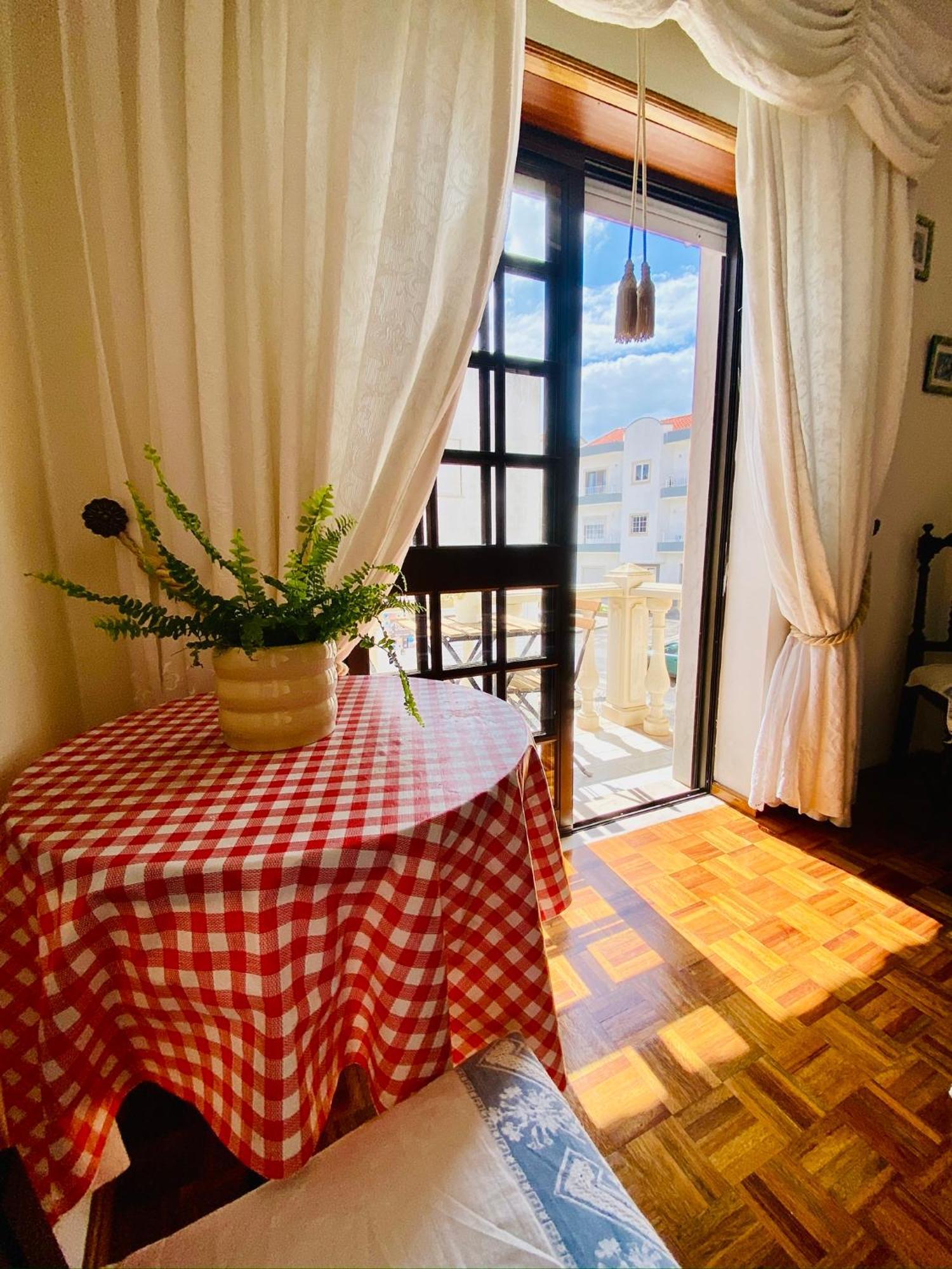 Spray B&B Sitio In Nazare, European Style Extérieur photo
