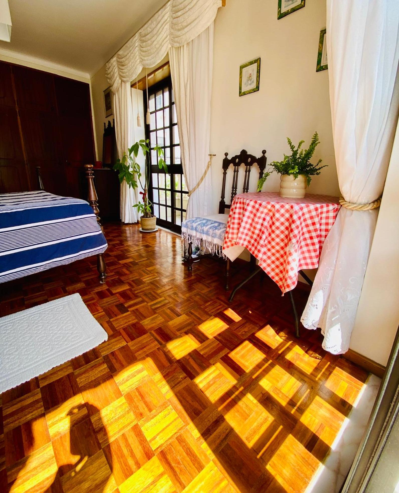 Spray B&B Sitio In Nazare, European Style Extérieur photo